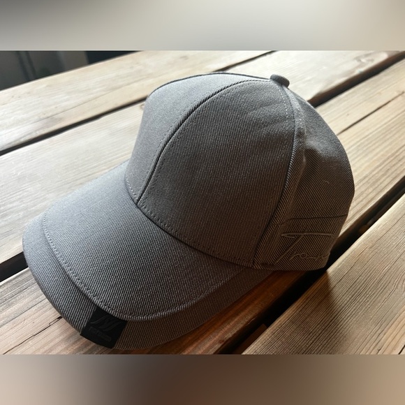 Nordson Solid Color Adjustable Hat - Picture 1 of 3